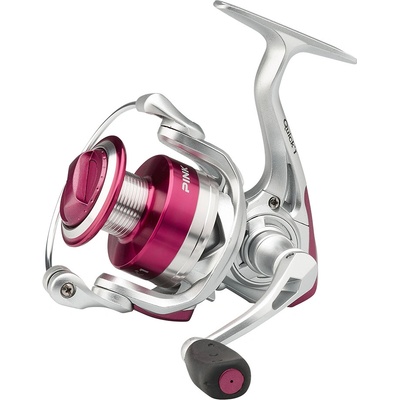 DAM Quick 1 Pink FD 3+1BB 2000