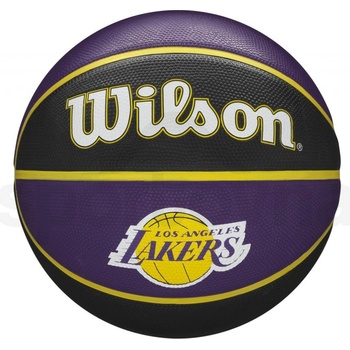 Wilson NBA Team Tribute Bskt La Lakers