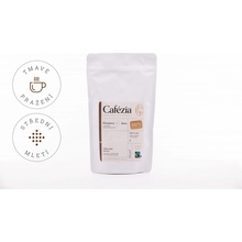 Cafézia Dark Roast mletá moka tmavě pražená BIO 250 g