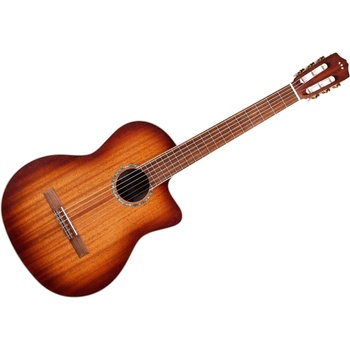 Cordoba C4-CE 4/4 Natural Класическа китара с предусилвател