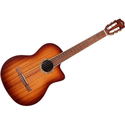Cordoba C4-CE 4/4 Natural Класическа китара с предусилвател
