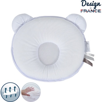 Image 1 of Candide Детска Възглавница P'Tit Panda Air+ За Добре Закръглена Глава Candide (C-394693)