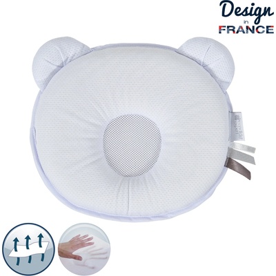 Candide Детска Възглавница P'Tit Panda Air+ За Добре Закръглена Глава Candide (C-394693)