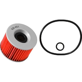 Olejový filter K&N Filters KN-401 KN-401