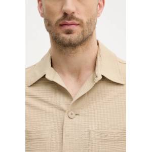 HUGO BOSS Риза (50540695)