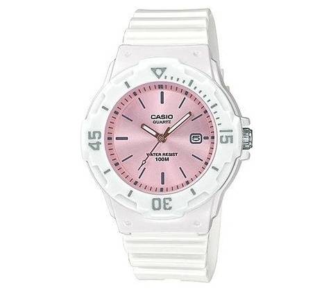 Casio LRW-200H-4E
