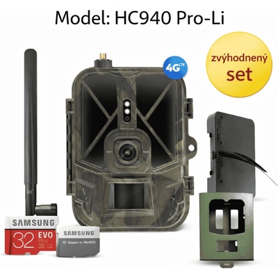 Suntek HC940PRO-LI