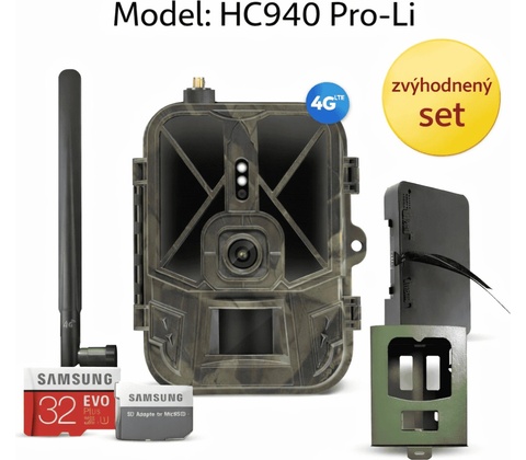 Suntek HC940PRO-LI
