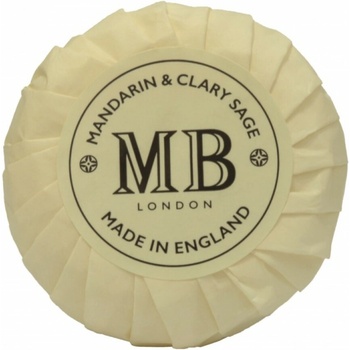 Molton Brown Mandarin & Clary Sage Сапун 30 гр