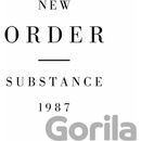 New Order: Substance: 2CD