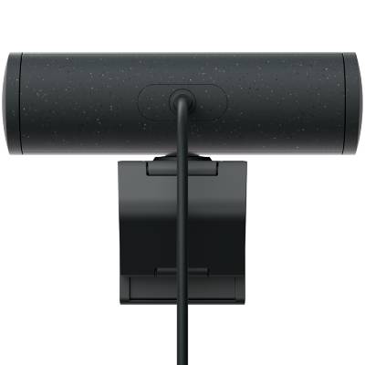 Brio 505 HD Webcam - GRAPHITE - USB - EMEA (960-001459)