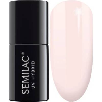 Semilac Hybridní lak 050 French Vanilla 7 ml