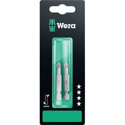 Wera TZ SB PH 2 x 50 mm 2 dílný 134381
