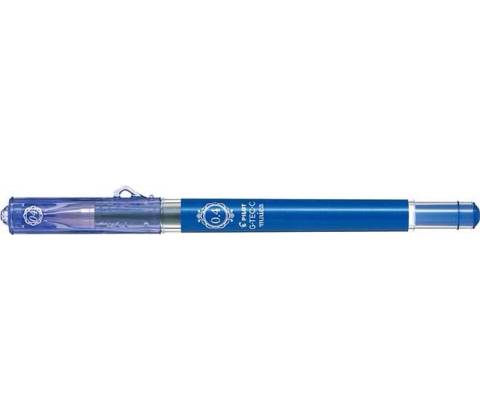Pilot 2507 modrý