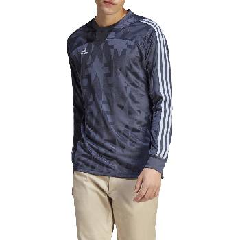 Adidas Риза с дълги ръкави adidas TIRO LONGSLEEVE JERSEY MEN hy5537 Размер S