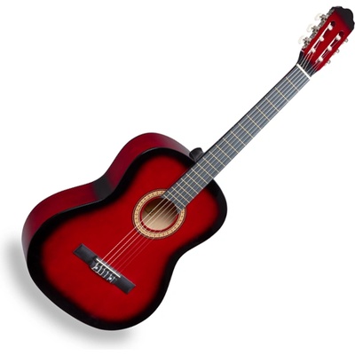 Soundsation Класическа китара marisol 44rds + калъф