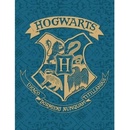 HALANTEX Flísová deka HARRY POTTER