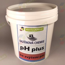 NAVŠECHNO pH plus 3kg