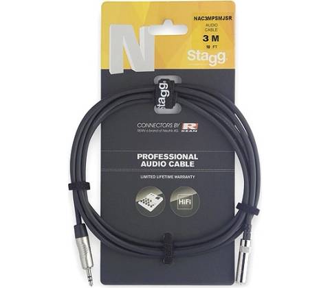 Stagg NAC3MPSMJSR