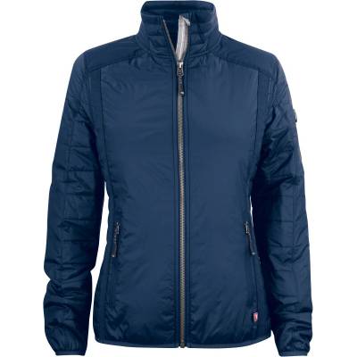 Cutter & Buck Packwood Jacket Women COT68142707303 dark navy