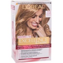 Farby na vlasy L'Oréal Excellence Creme Triple Protection 7.3 blond zlatá