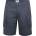 Firetrap Мъжки къси панталони Firetrap BTK Shorts Mens - Charcoal