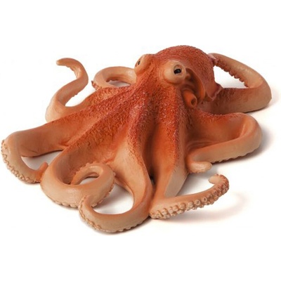 Mojo Animal Planet Октопод (387275)