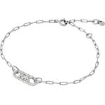 Michael Kors Дамска сребърна гривна Michael Kors MKC1656CZ040 Michael Kors | Srebaren | ЖЕНИ | ЕДИН РАЗМЕР