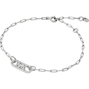 Michael Kors Дамска сребърна гривна Michael Kors MKC1656CZ040 Michael Kors | Srebaren | ЖЕНИ | ЕДИН РАЗМЕР
