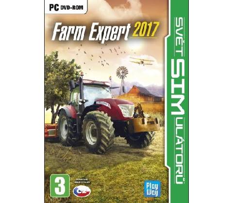 Farm Expert 2017