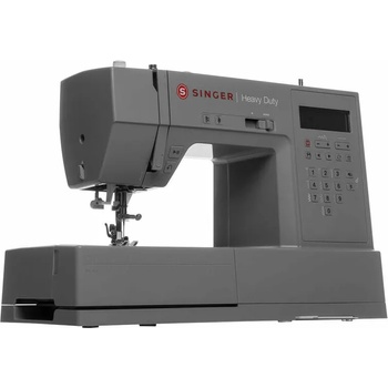 Image 1 of Singer HD6705C Heavy Duty