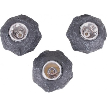 Pontec PondoStar LED Rocklight Set 3