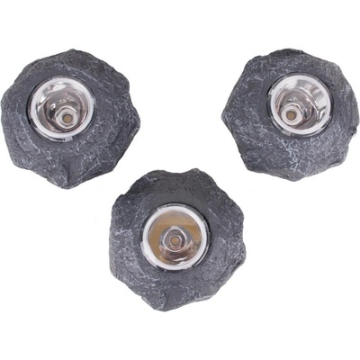 Pontec PondoStar LED Rocklight Set 3 – Zbozi.Blesk.cz