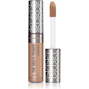 Rimmel The Multi-Tasker покриващ коректор за намаляване на несъвършенствата 24 часа цвят 055 Classic Beige 10ml