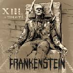 Warner XIII. Století: Frankenstein - CD (027357)