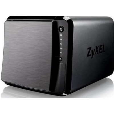 Zyxel NAS542