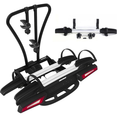 Yakima JustClick 2 + 1 EVO