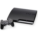 PlayStation 3 120GB Slim