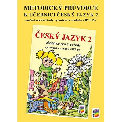 Metodický průvodce uč. Český jazyk 2