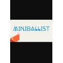 Miniballist