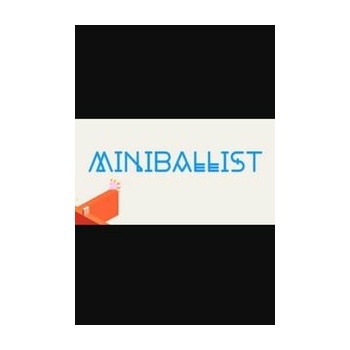 Miniballist