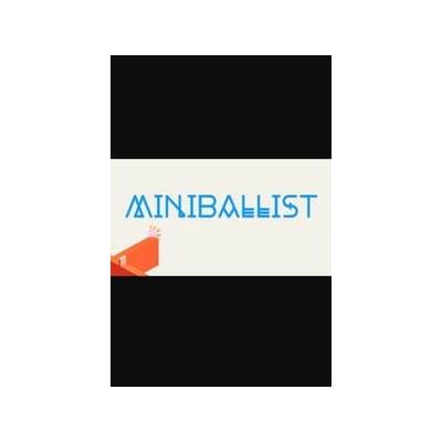 Miniballist