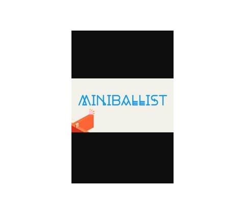 Miniballist