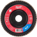 Milwaukee Lamelový kotouč 115 mm K40 4932479089