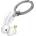 Metalmorphose Ключодържател Metalmorphose Bunny (MTM068-01)