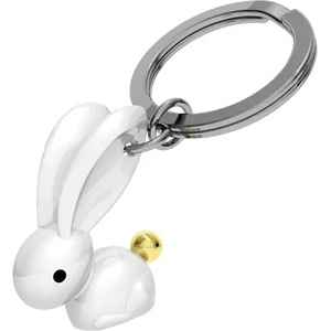 Metalmorphose Ключодържател Metalmorphose Bunny (MTM068-01)