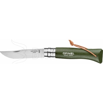 Opinel Inox 8