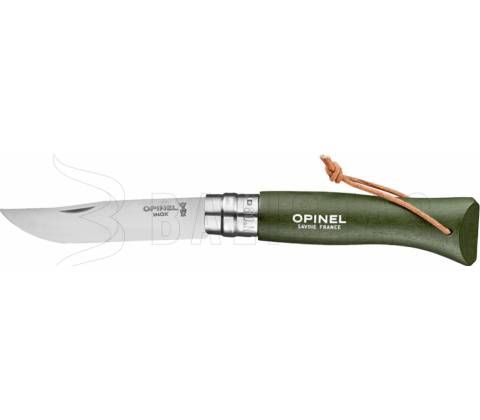 Opinel Inox 8
