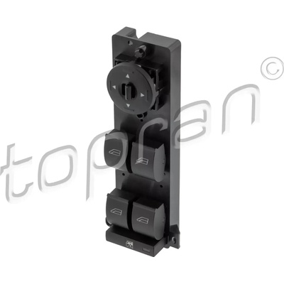 TOPRAN Spínač zvedacího zařízení okna TPR 305 766