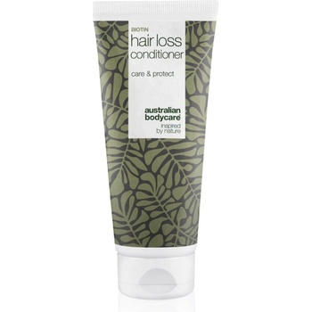 Australian Bodycare Tea Tree Oil хидратиращ балсам за тънка и изтощена коса 200ml